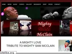 Sites similar to mightysam.com