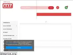 Sites similar to mightyseven.pl