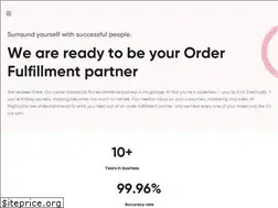Sites similar to mightyship.com