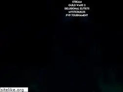 Sites similar to mightyteapot.tv
