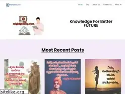 Sites similar to mightytechy.com