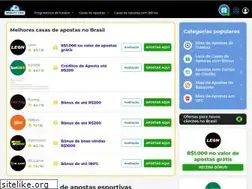 Sites similar to mightytips.com.br