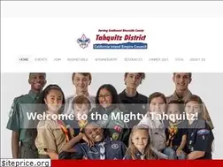 Sites similar to mightytq.com