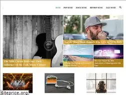 Sites similar to mightytune.com