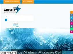 Sites similar to mightywirelessinc.com