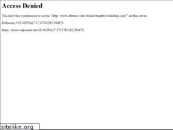 Sites similar to mightyworkshop.com