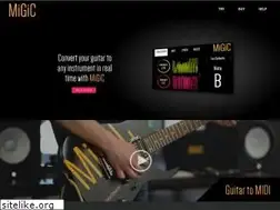 Sites similar to migic.com