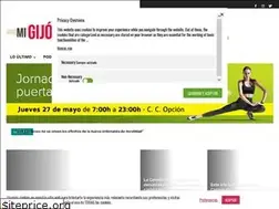 Sites similar to migijon.com