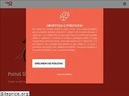 Sites similar to migimigi.si