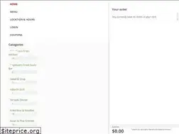 Sites similar to migisushifl.com