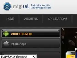 Sites similar to migital.com