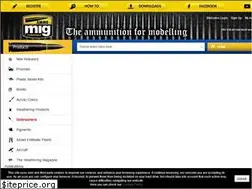 Sites similar to migjimenez.com