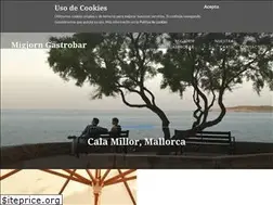 Sites similar to migjorngastrobar.com