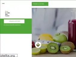 Sites similar to migliaccionutrizione.it