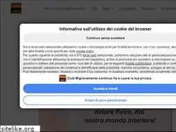 Sites similar to miglioramento.com