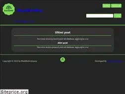 Sites similar to migliorati.altervista.org