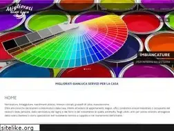 Sites similar to miglioratigianluca.it