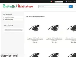 Sites similar to migliore-adattatore.com