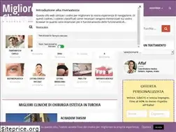 Sites similar to miglioreclinica.com