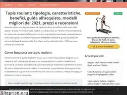 Sites similar to miglioretapisroulant.it