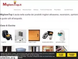 Sites similar to miglioretop.it