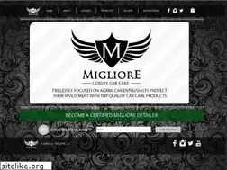 Sites similar to migliorewax.com