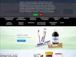 Sites similar to migliorfarma.it