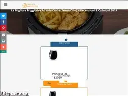 Sites similar to migliorfriggitrice.com