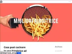 Sites similar to migliorfriggitrice.weebly.com