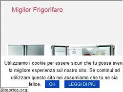 Sites similar to migliorfrigorifero.com