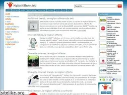 Sites similar to migliori-offerte-adsl.it
