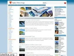 Sites similar to migliori-offerte-viaggi.it