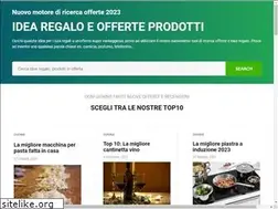 Sites similar to migliori.io