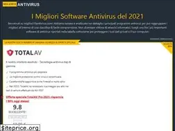 Sites similar to migliori10antivirus.com