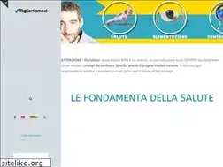 Sites similar to miglioriamoci.net