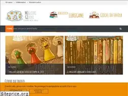 Sites similar to migliorigiochi.eu