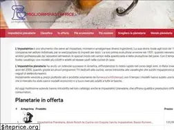 Sites similar to migliorimpastatrice.it