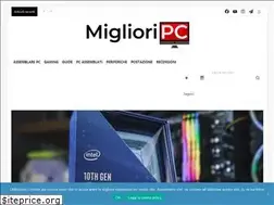 Sites similar to miglioripc.it