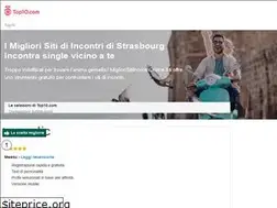 Sites similar to migliorisitiincontrionline.it
