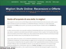 Sites similar to miglioristufe.it