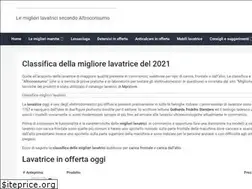 Sites similar to migliorlavatrice.it