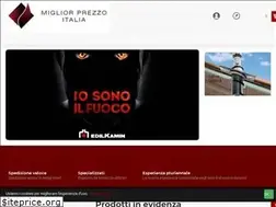 Sites similar to migliorprezzoitalia.com