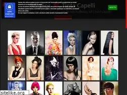 Sites similar to migliortintacapelli.it