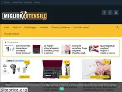 Sites similar to migliorutensile.it