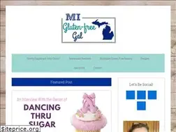 Sites similar to miglutenfreegal.com