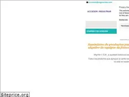 Sites similar to migmarltda.com
