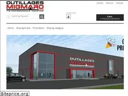 Sites similar to migmaro.com