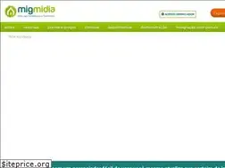 Sites similar to migmidia.com.br