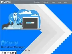 Sites similar to migmigi.com