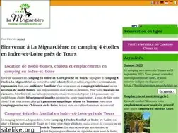 Sites similar to mignardiere.com